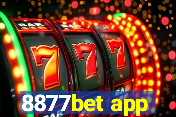 8877bet app